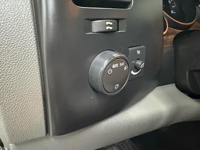 used 2008 Chevrolet Silverado 1500 car, priced at $8,999