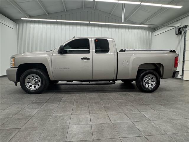 used 2008 Chevrolet Silverado 1500 car, priced at $8,999
