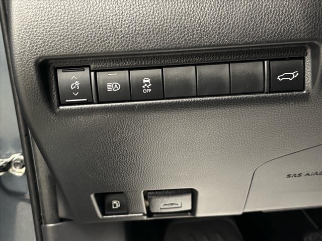 used 2022 Toyota Venza car, priced at $31,995