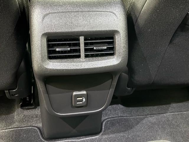 used 2022 Chevrolet Equinox car, priced at $23,699