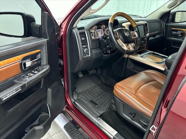 used 2016 Ram 1500 car, priced at $16,999