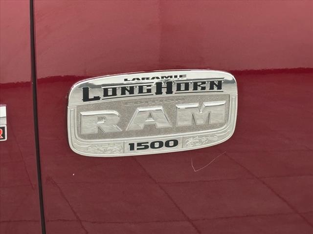 used 2016 Ram 1500 car, priced at $16,999