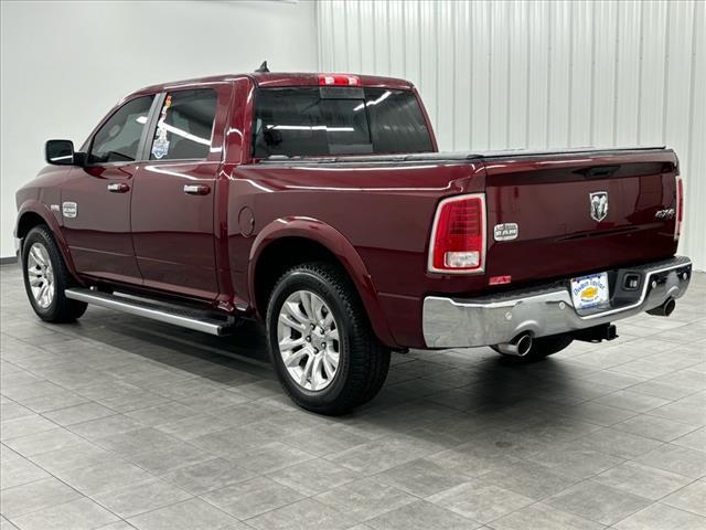 used 2016 Ram 1500 car, priced at $16,999