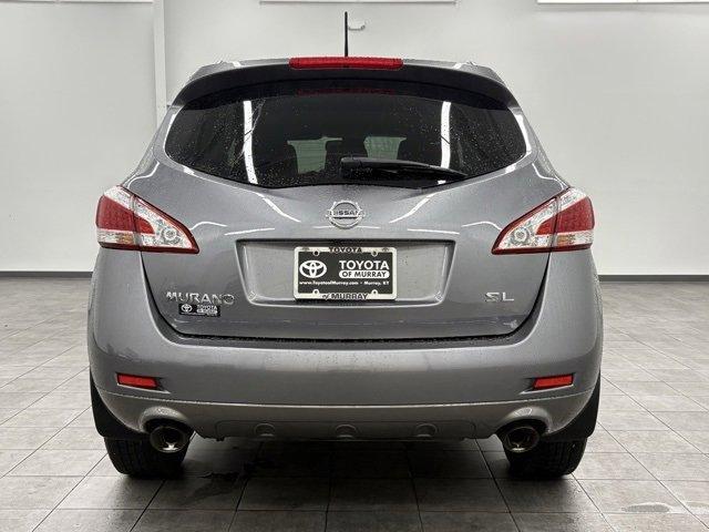 used 2013 Nissan Murano car, priced at $9,499