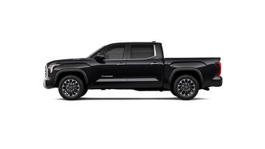 new 2025 Toyota Tundra Hybrid car, priced at $67,067