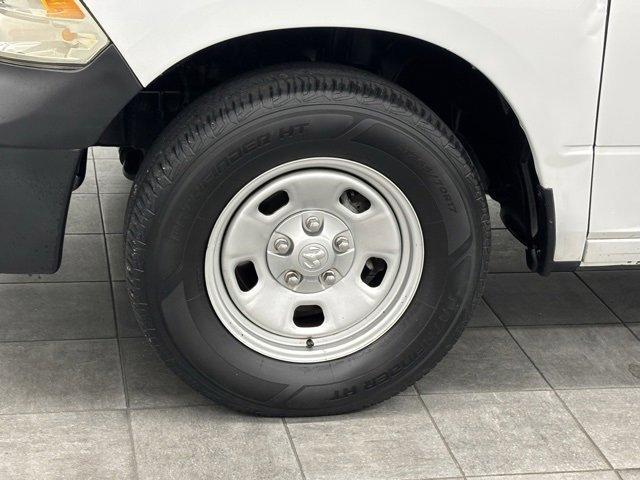 used 2015 Ram 1500 car, priced at $8,999