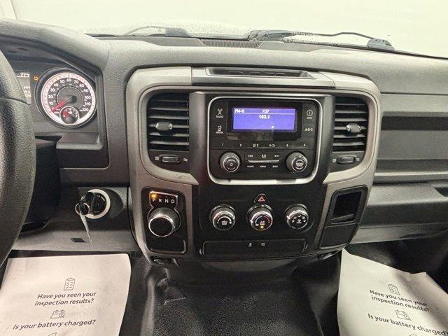 used 2015 Ram 1500 car, priced at $8,999