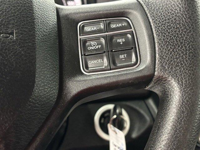 used 2015 Ram 1500 car, priced at $8,999