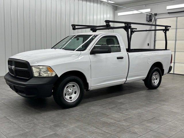 used 2015 Ram 1500 car, priced at $8,999