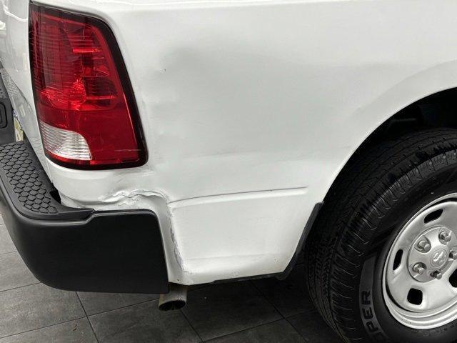 used 2015 Ram 1500 car, priced at $8,999
