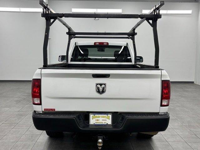 used 2015 Ram 1500 car, priced at $8,999