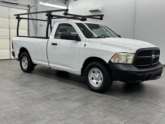 used 2015 Ram 1500 car, priced at $8,999