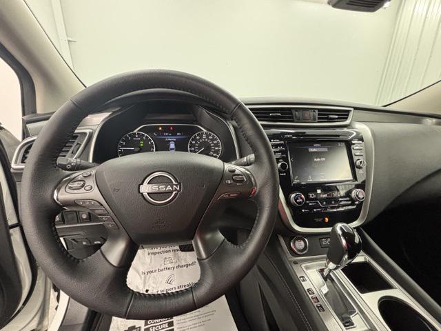 used 2024 Nissan Murano car, priced at $31,997