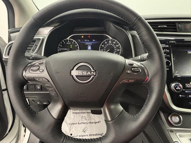 used 2024 Nissan Murano car, priced at $31,997