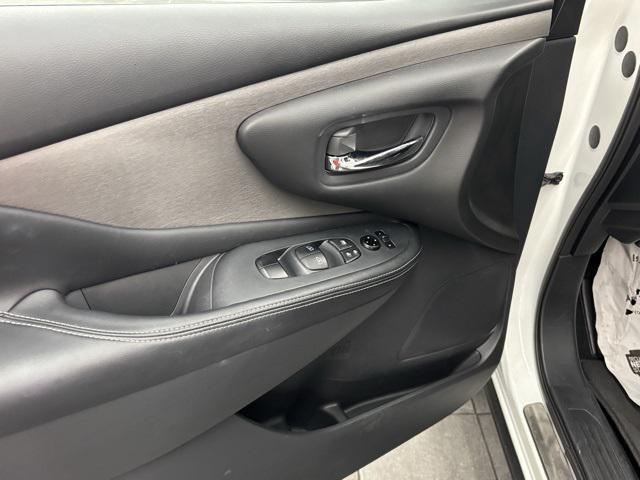 used 2024 Nissan Murano car, priced at $31,997