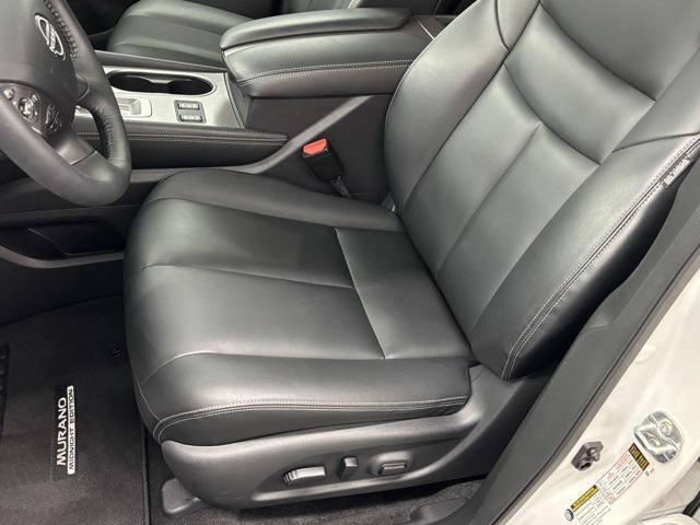 used 2024 Nissan Murano car, priced at $31,997