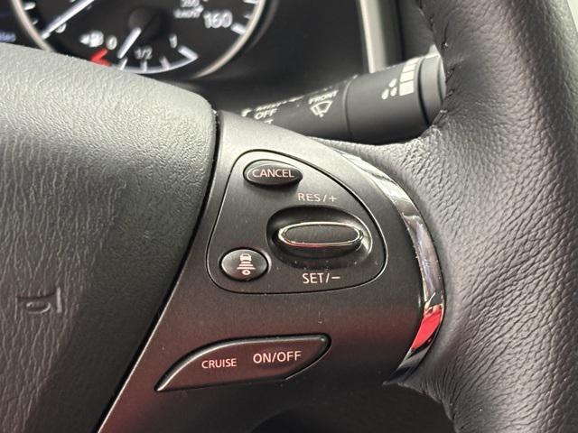 used 2024 Nissan Murano car, priced at $31,997