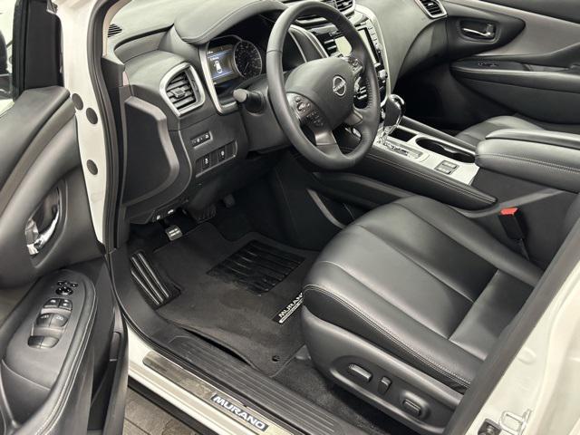 used 2024 Nissan Murano car, priced at $31,997