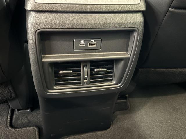 used 2024 Nissan Murano car, priced at $31,997