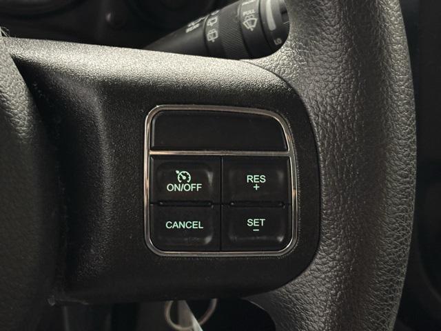 used 2017 Jeep Patriot car, priced at $6,900