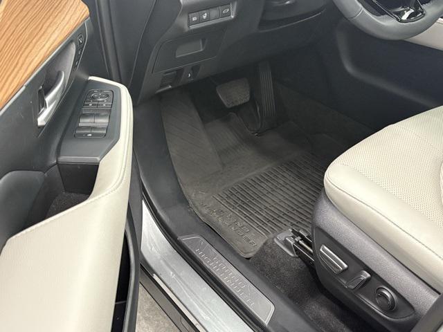 used 2024 Toyota Grand Highlander car, priced at $47,995