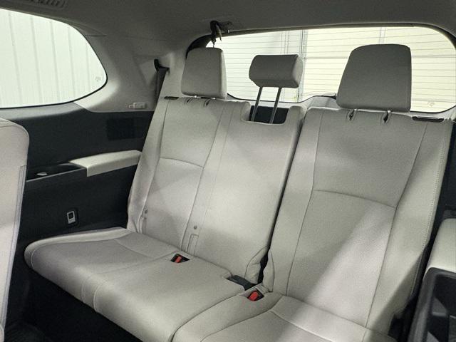 used 2024 Toyota Grand Highlander car, priced at $47,995