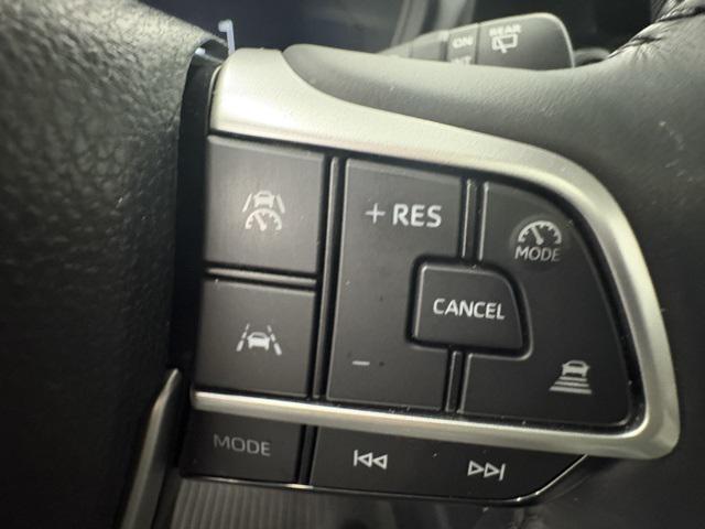 used 2024 Toyota Grand Highlander car, priced at $47,995