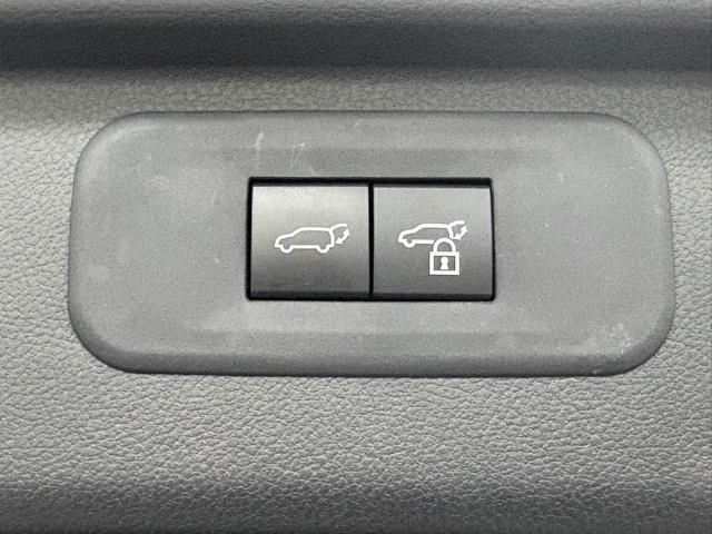 used 2024 Toyota Grand Highlander car, priced at $47,995