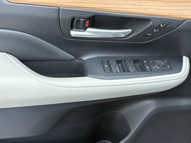 used 2024 Toyota Grand Highlander car, priced at $47,995