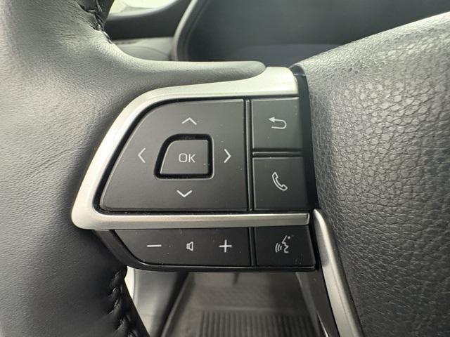 used 2024 Toyota Grand Highlander car, priced at $47,995