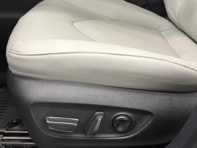 used 2024 Toyota Grand Highlander car, priced at $47,995