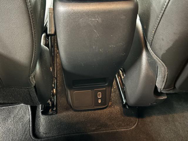used 2023 Buick Encore GX car, priced at $20,499