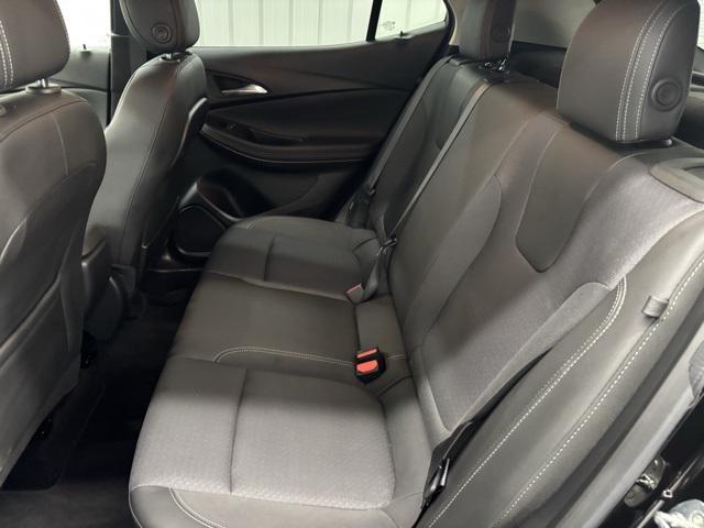 used 2023 Buick Encore GX car, priced at $20,499