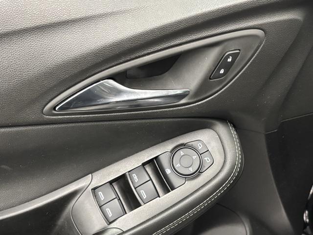 used 2023 Buick Encore GX car, priced at $20,499