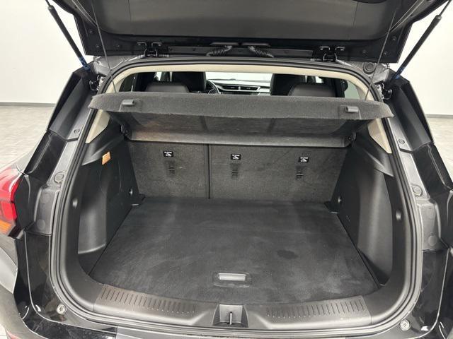 used 2023 Buick Encore GX car, priced at $20,499