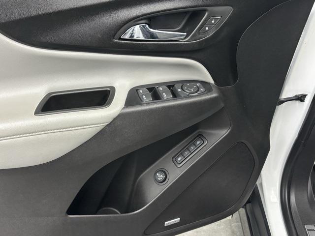 used 2020 Chevrolet Equinox car, priced at $20,999