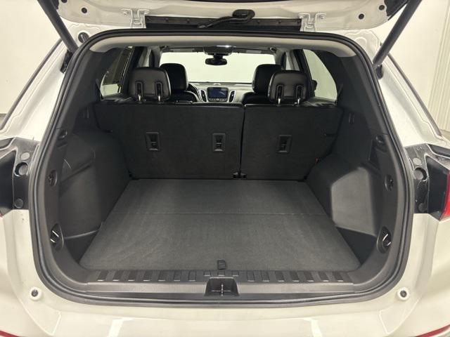 used 2020 Chevrolet Equinox car, priced at $20,999