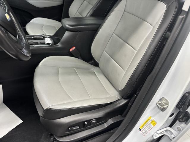 used 2020 Chevrolet Equinox car, priced at $20,999
