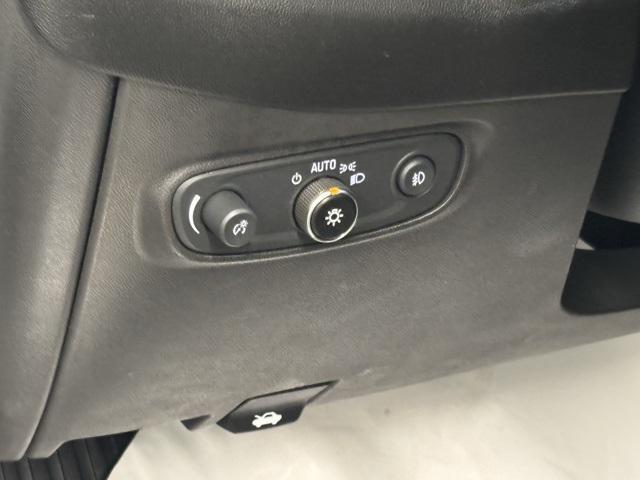 used 2020 Chevrolet Equinox car, priced at $20,999