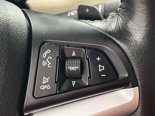 used 2015 Chevrolet Camaro car, priced at $15,799