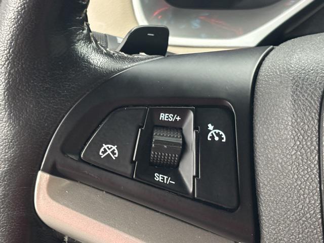 used 2015 Chevrolet Camaro car, priced at $15,799