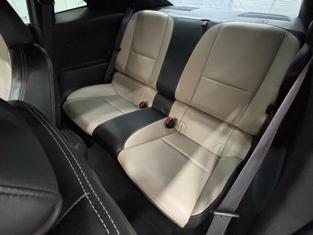 used 2015 Chevrolet Camaro car, priced at $15,799
