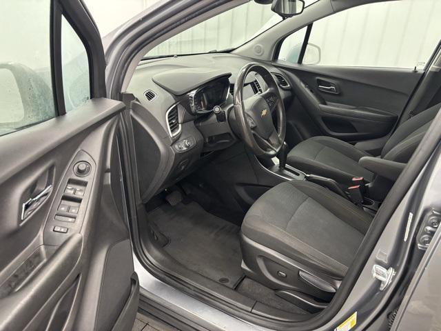 used 2020 Chevrolet Trax car, priced at $11,499