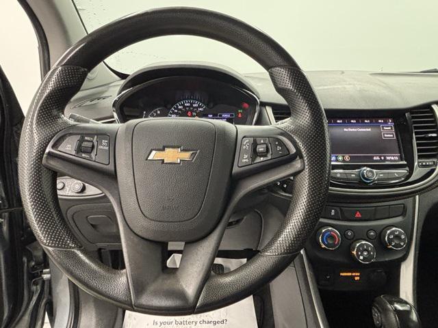 used 2020 Chevrolet Trax car, priced at $11,499