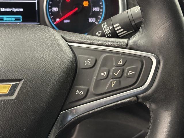 used 2018 Chevrolet Malibu car, priced at $9,999