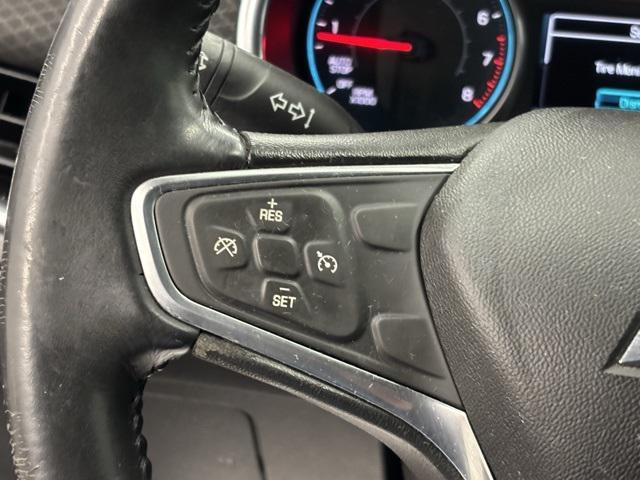 used 2018 Chevrolet Malibu car, priced at $9,999