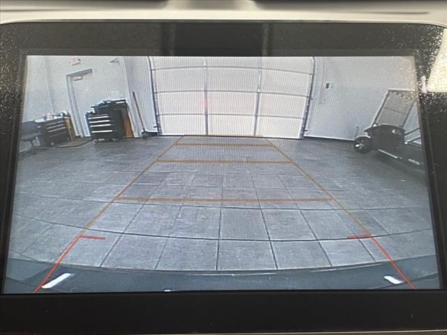 used 2018 Chevrolet Malibu car, priced at $9,999