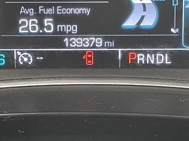 used 2018 Chevrolet Malibu car, priced at $9,999