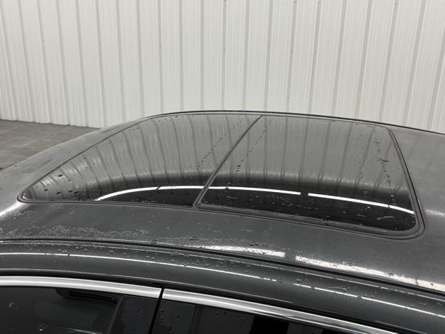 used 2018 Chevrolet Malibu car, priced at $9,999