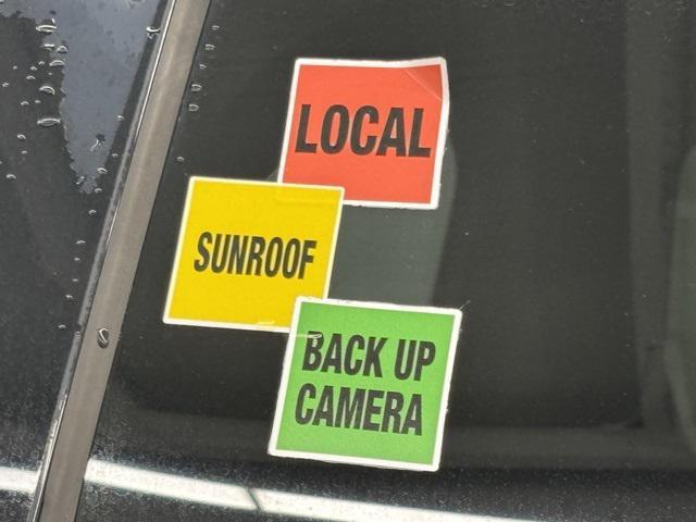 used 2018 Chevrolet Malibu car, priced at $9,999